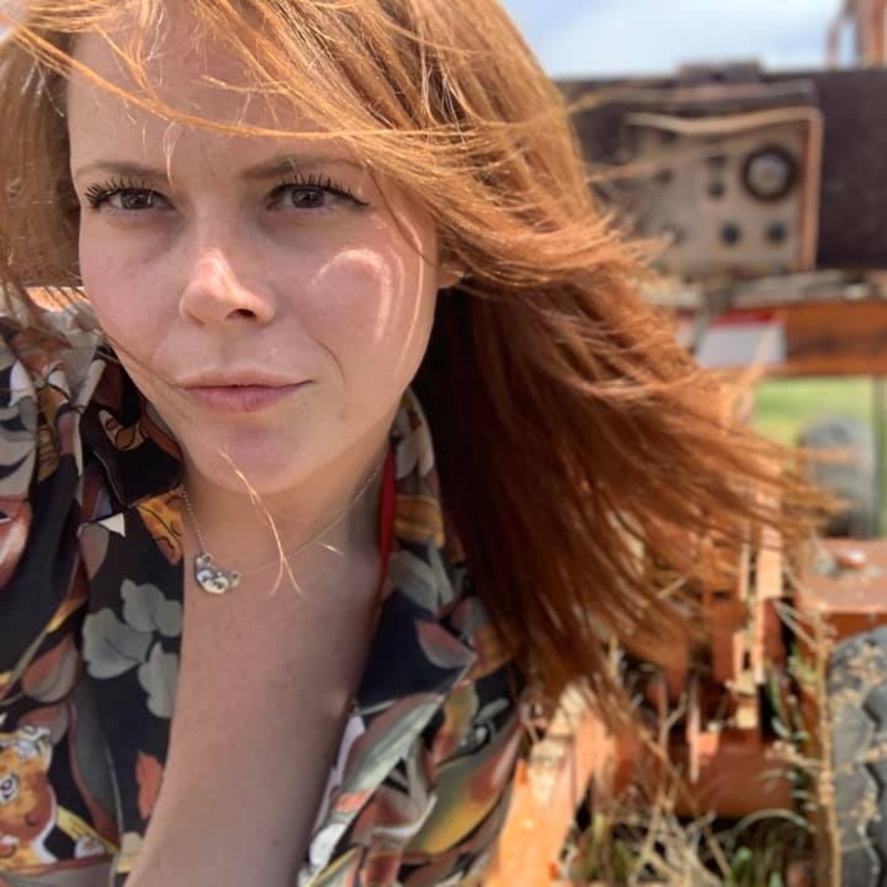 Meet your Posher, Lynsey